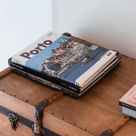 Guestready - Cosy Living In Downtown Appartement Porto Buitenkant foto