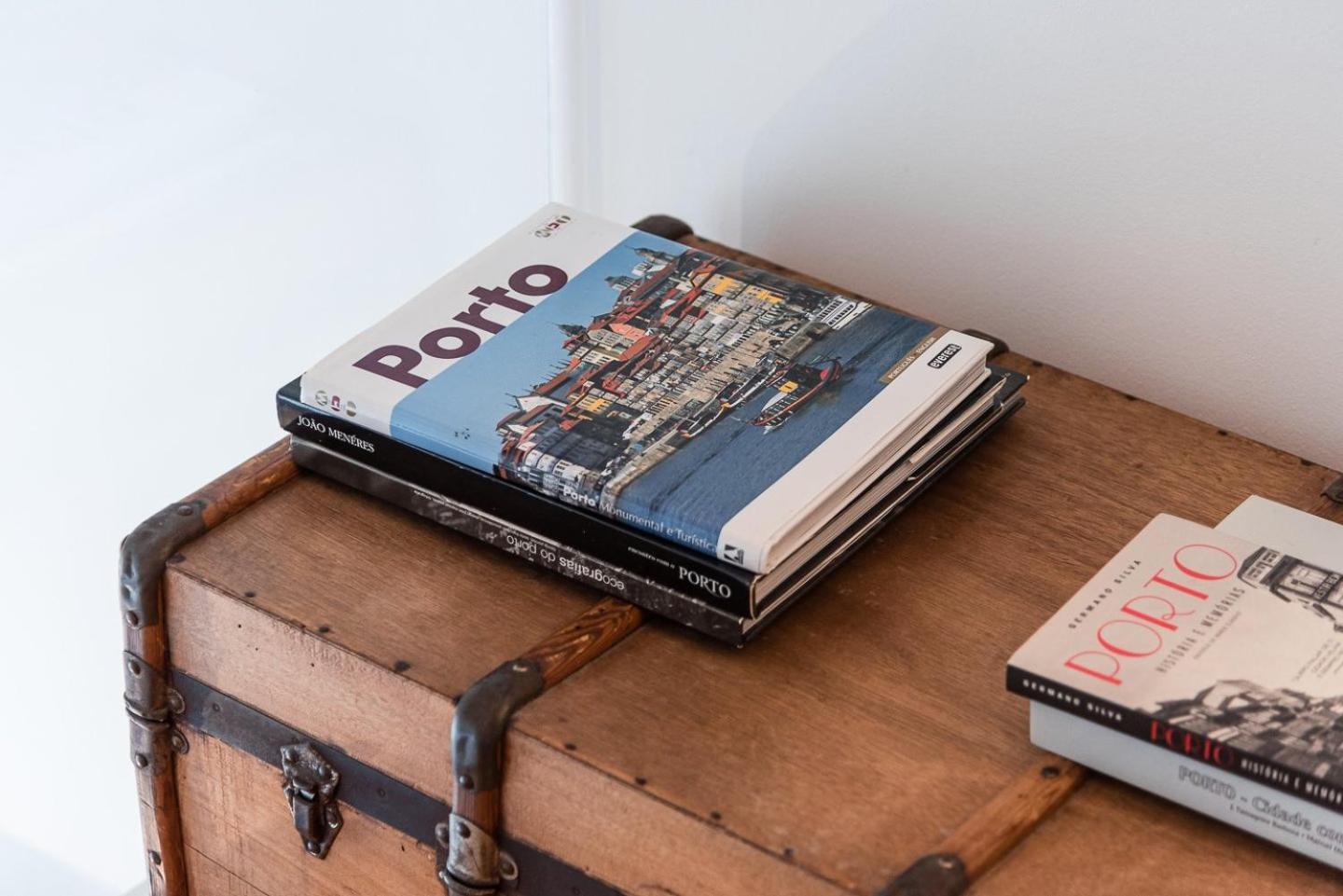 Guestready - Cosy Living In Downtown Appartement Porto Buitenkant foto