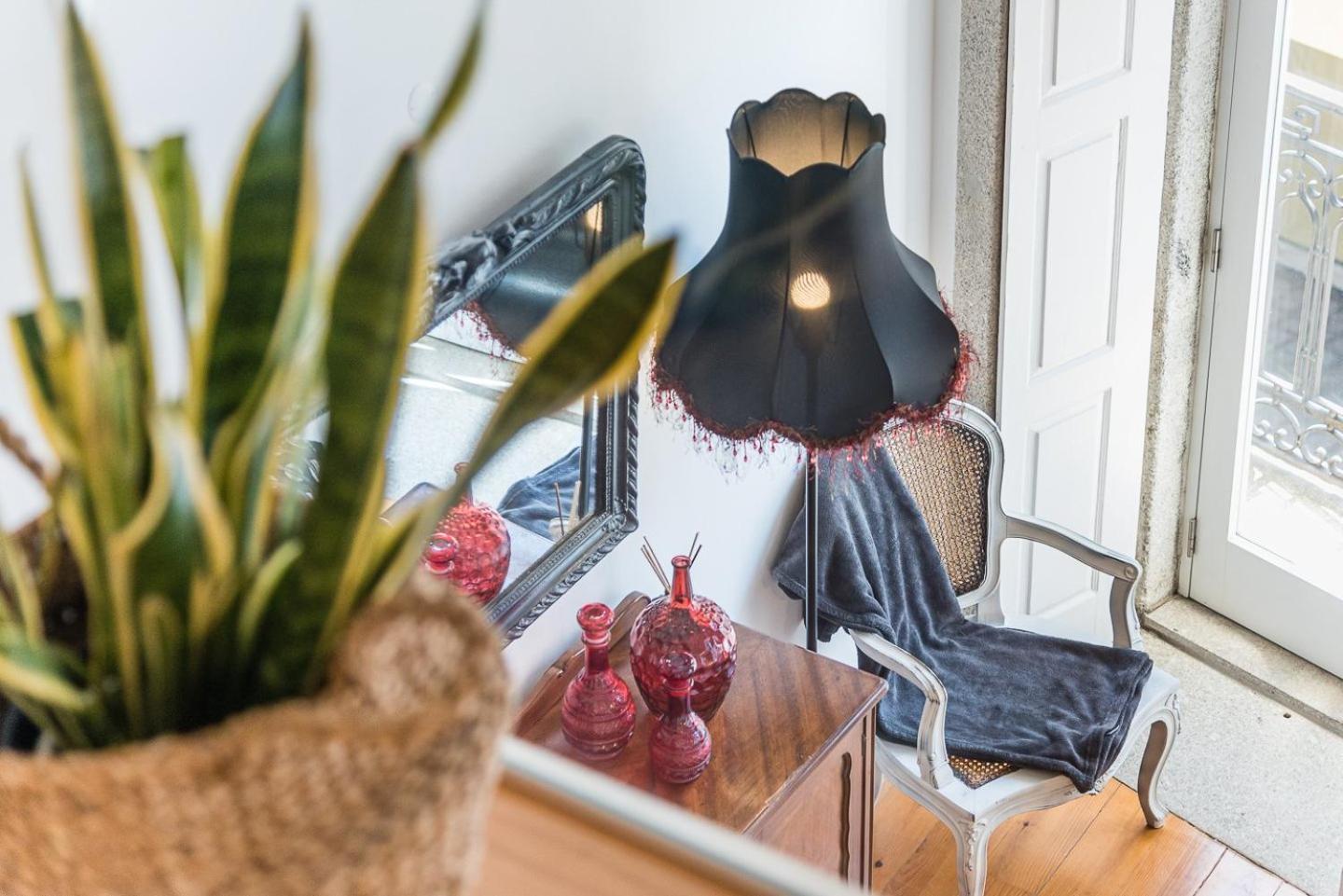Guestready - Cosy Living In Downtown Appartement Porto Buitenkant foto