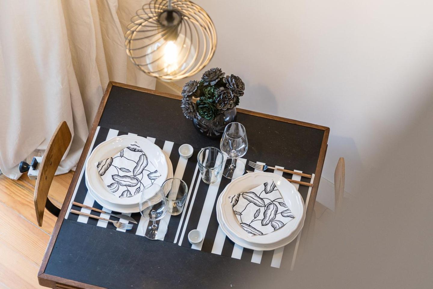Guestready - Cosy Living In Downtown Appartement Porto Buitenkant foto