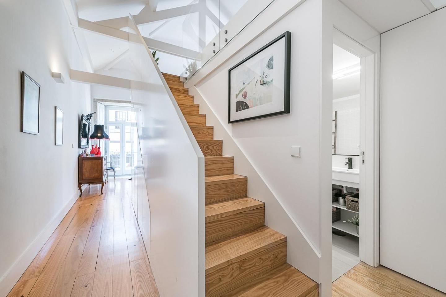 Guestready - Cosy Living In Downtown Appartement Porto Buitenkant foto