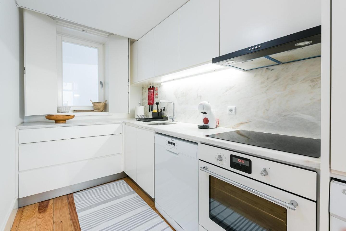 Guestready - Cosy Living In Downtown Appartement Porto Buitenkant foto
