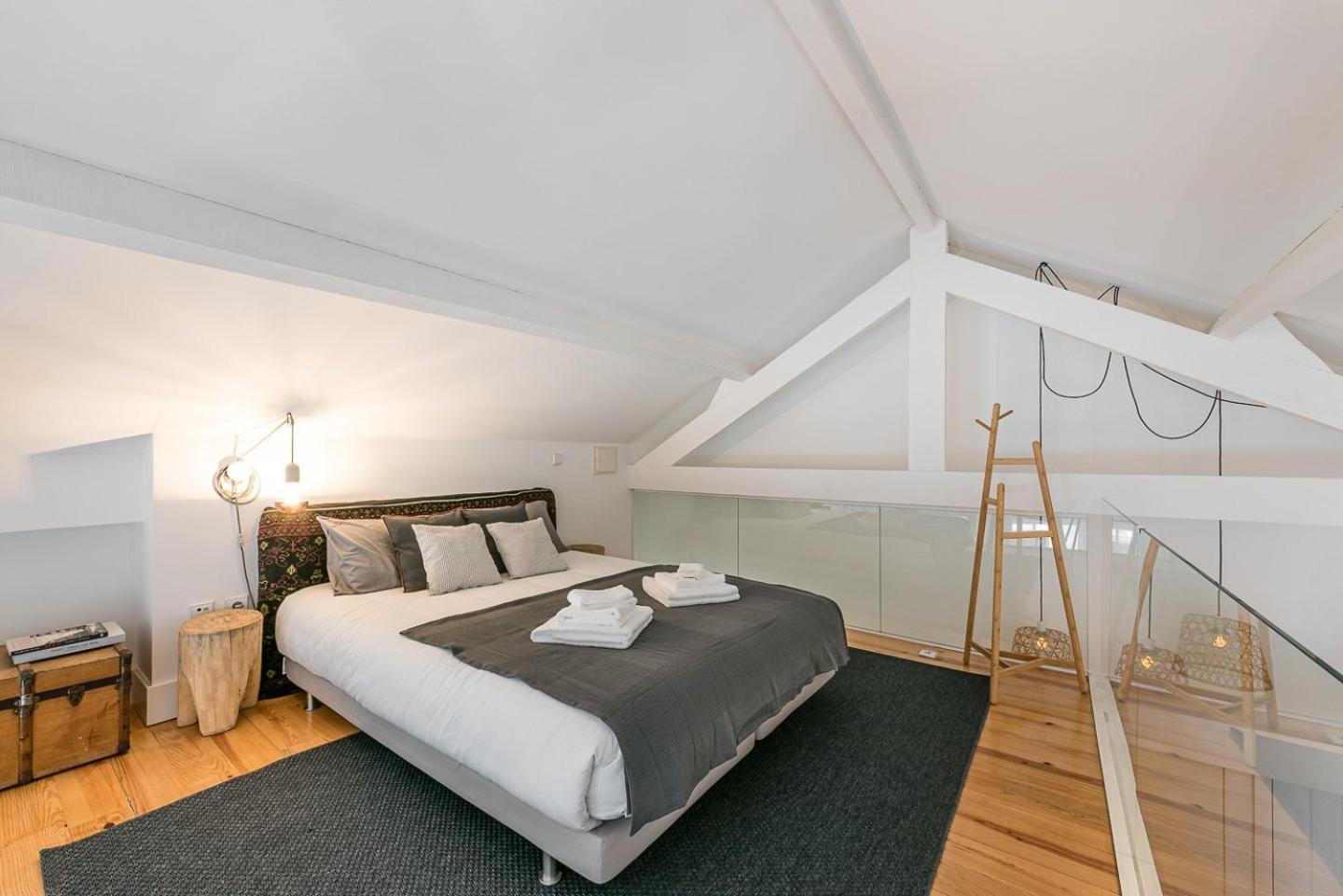 Guestready - Cosy Living In Downtown Appartement Porto Buitenkant foto