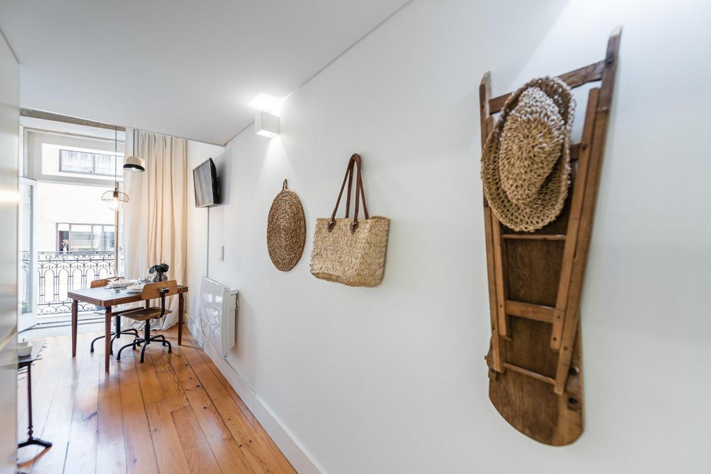 Guestready - Cosy Living In Downtown Appartement Porto Buitenkant foto