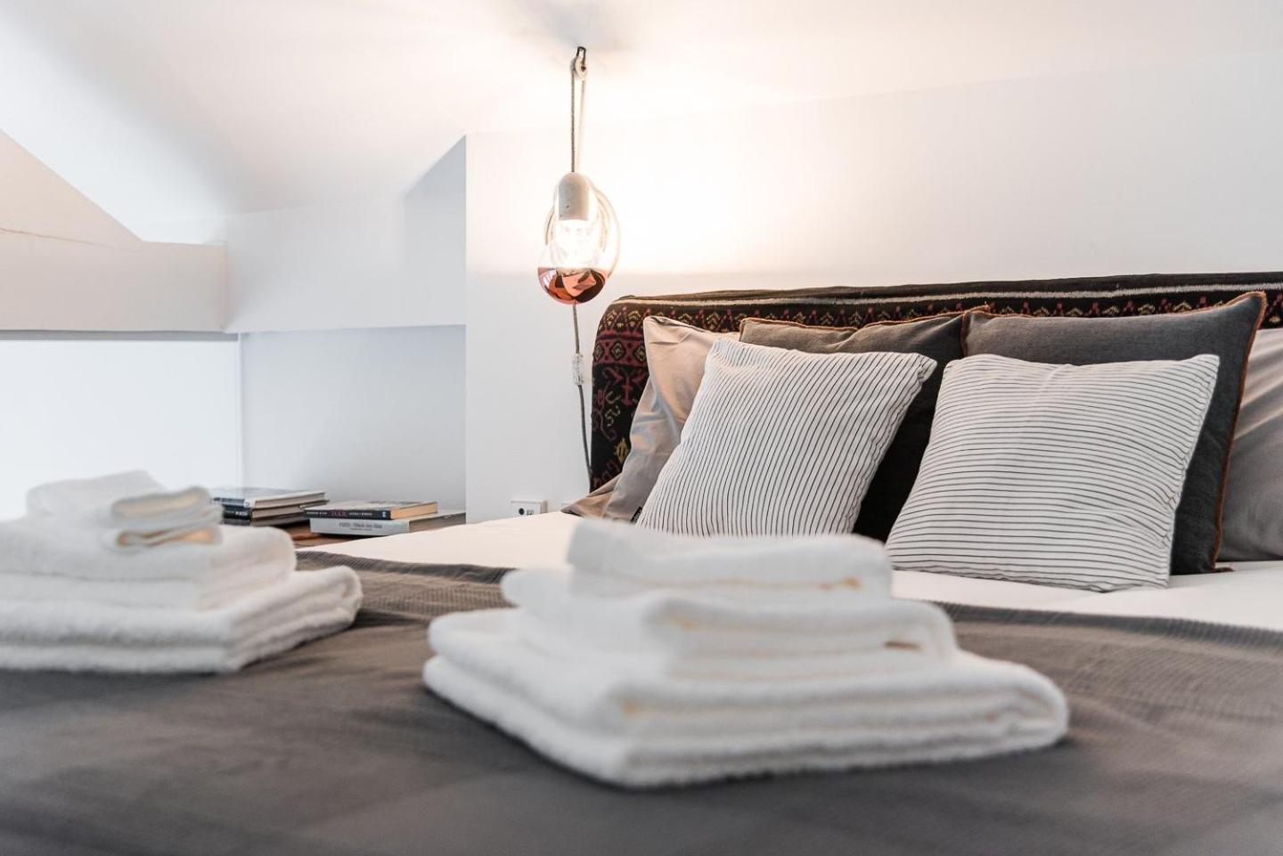 Guestready - Cosy Living In Downtown Appartement Porto Buitenkant foto