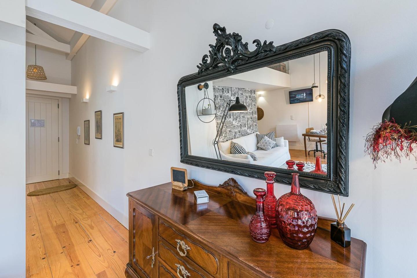 Guestready - Cosy Living In Downtown Appartement Porto Buitenkant foto