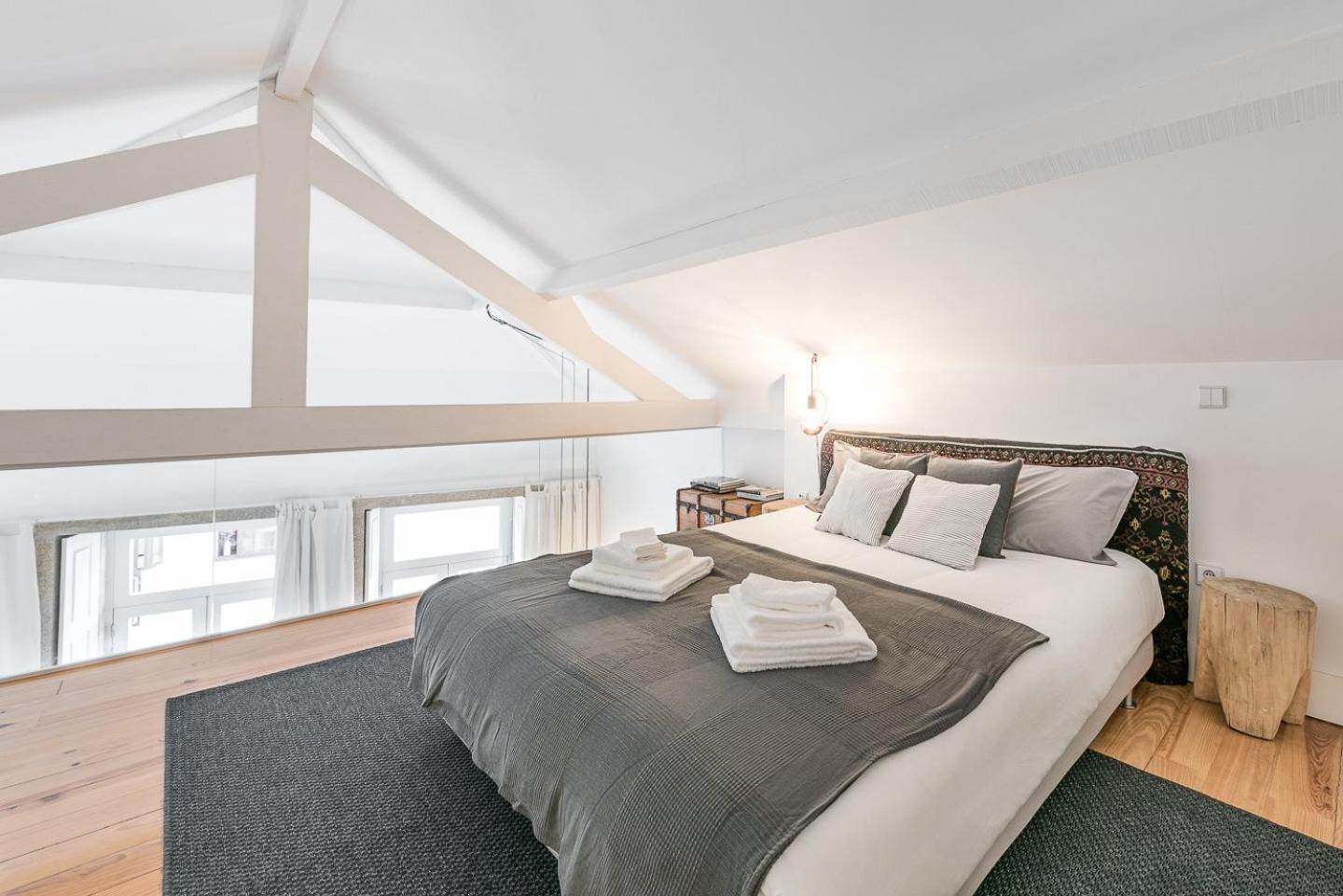 Guestready - Cosy Living In Downtown Appartement Porto Buitenkant foto