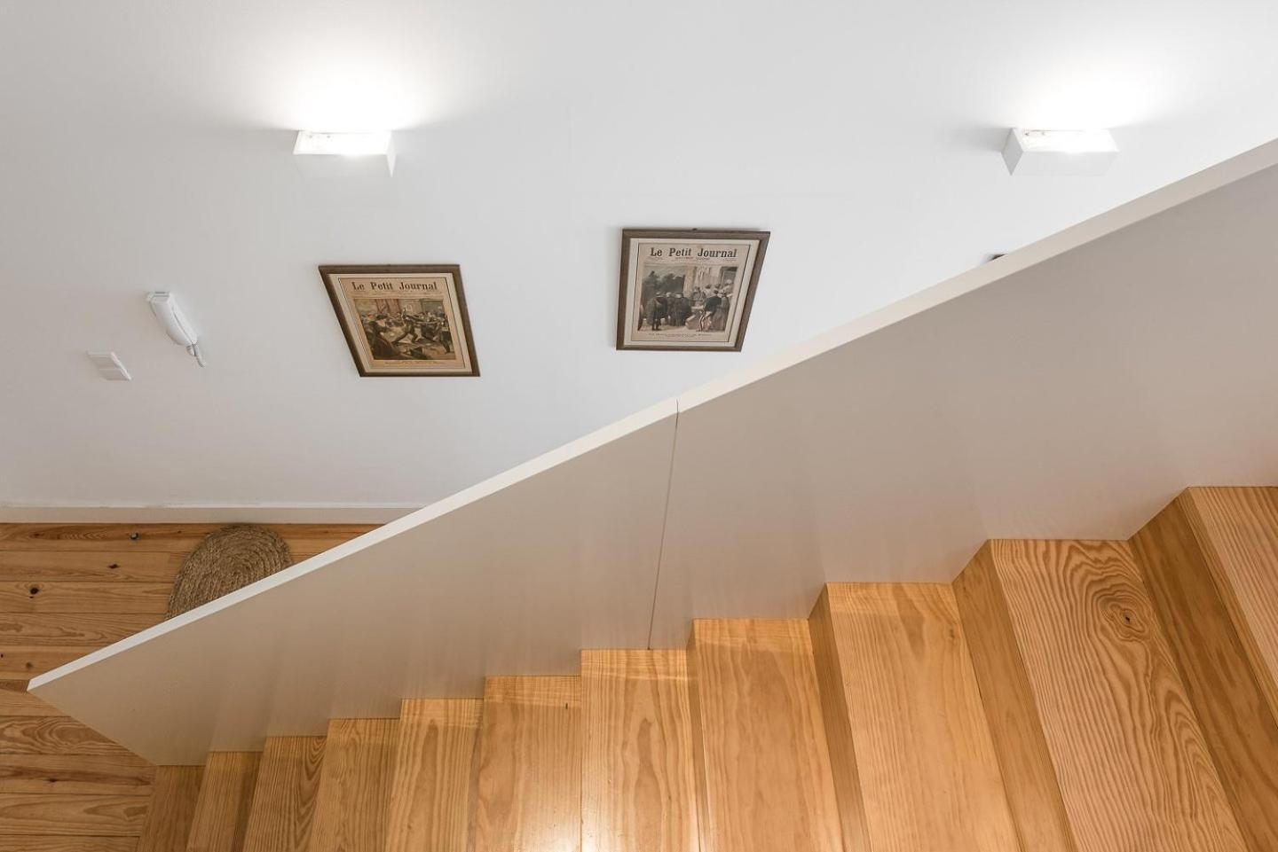 Guestready - Cosy Living In Downtown Appartement Porto Buitenkant foto