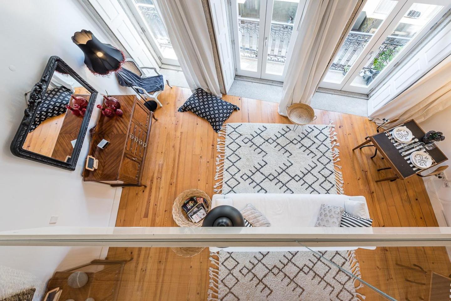 Guestready - Cosy Living In Downtown Appartement Porto Buitenkant foto