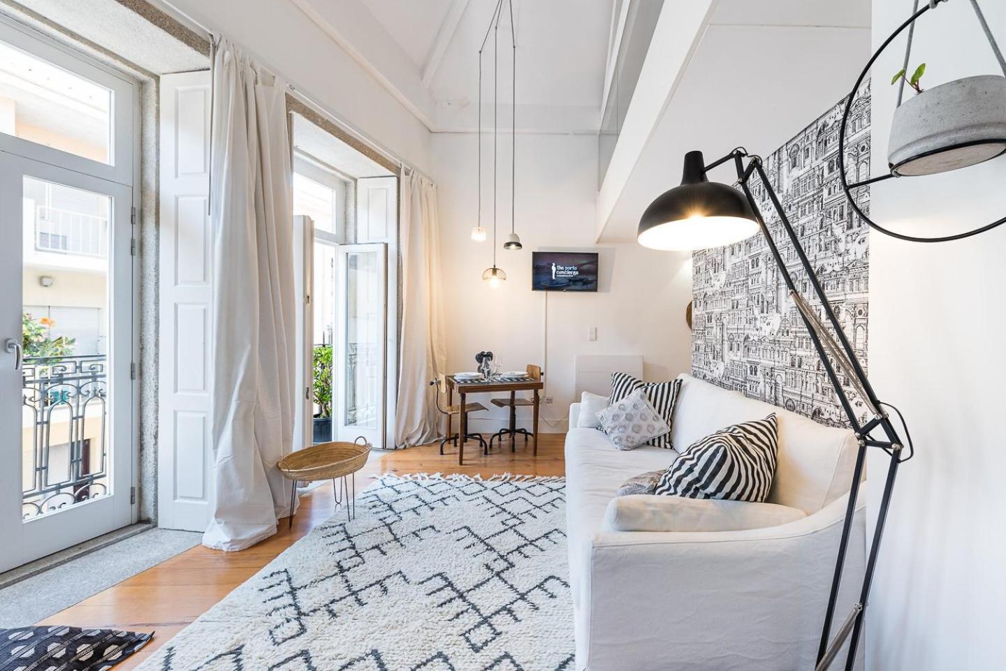 Guestready - Cosy Living In Downtown Appartement Porto Buitenkant foto