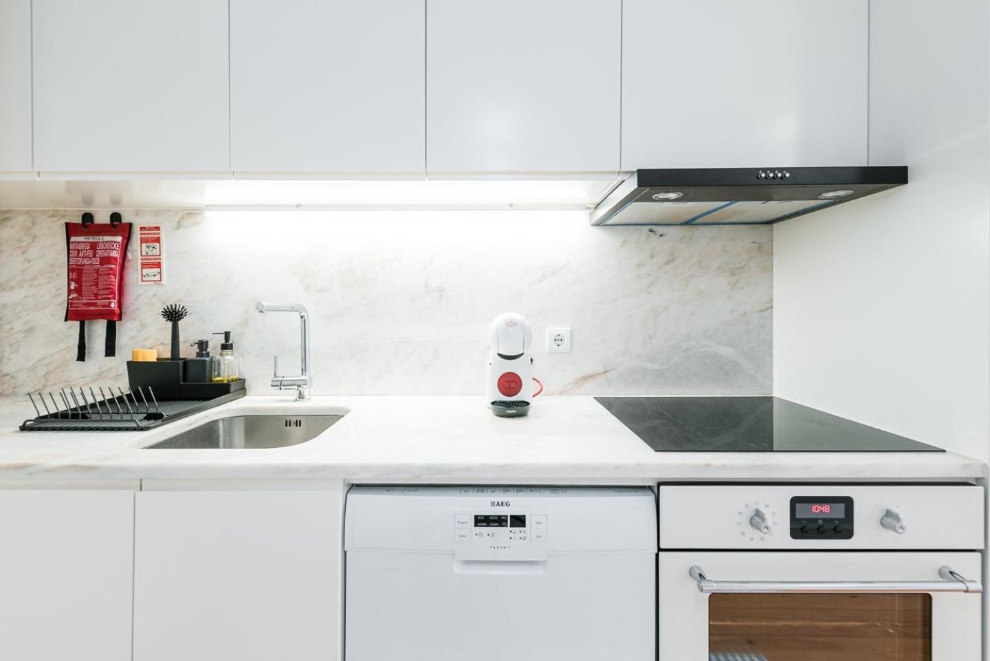 Guestready - Cosy Living In Downtown Appartement Porto Buitenkant foto